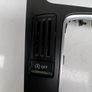 Audi A4 B8 Parking Gearstick Surround Trim Cover Panel Centre Console 8k0864261 A2l6b5s Image 3