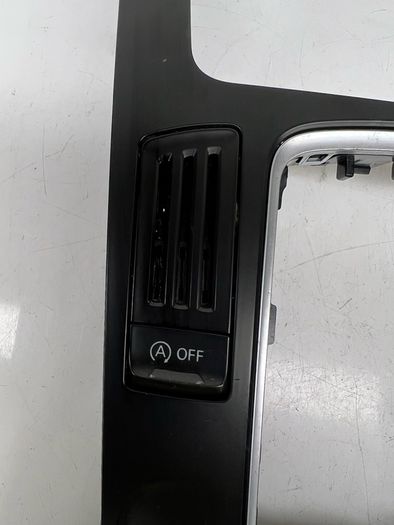 Audi A4 B8 Parking Gearstick Surround Trim Cover Panel Centre Console 8k0864261 A2l6b5s