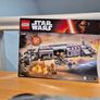 Lego Star Wars 75140 Resistance Troop Transporter Image 3