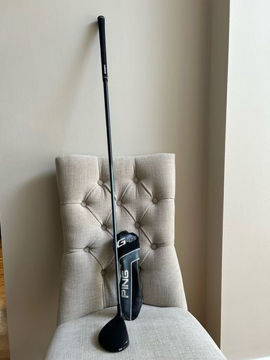Ping G425 Max 3 wood
