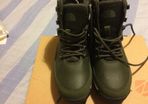 North Face boots