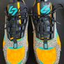 Jordan Luka 2 Safari Tropical Twist Size UK 13, US 14, EU 48.5 Image 7