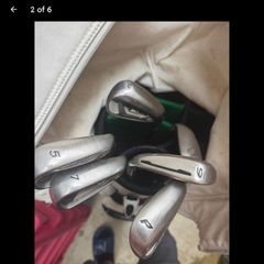 golf