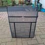 fire guard like new. Image 4