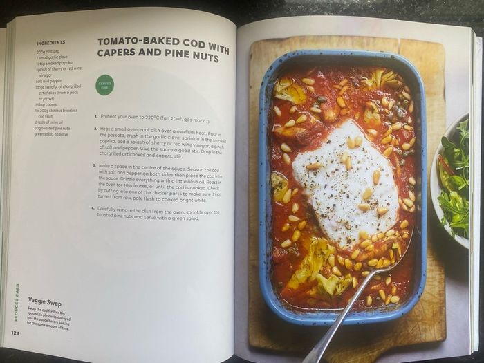 Joe Wicks The Body Coach '30 Day Kickstart Plan'