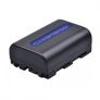 Np-fm50 Npfm50 Np Fm50 Fm50h Battery For Sony Image 3