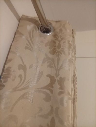 Curtains 90x90