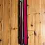 Riley Mercury Snooker Cue Image 3