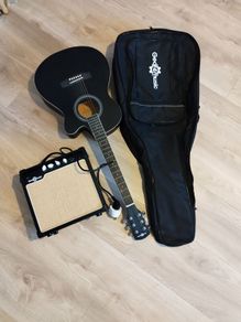 Electric Acoustic guitar