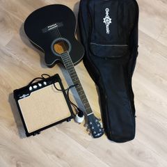 Electric Acoustic guitar