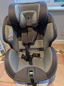 car seat
