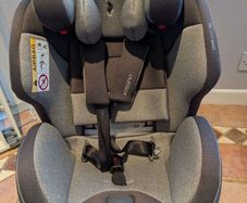 car seat