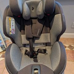 car seat