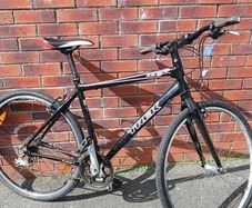 trek hybrid fx