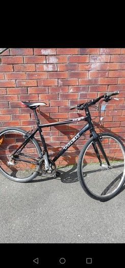 trek hybrid fx