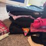 Women's/Teen Clothing Bundle L/XL Image 4