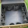 Vintage Revelation Luggage / Traveling Case Image 4