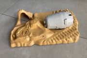 vintage star wars land of the jawas