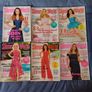 Bundle 34 Slimming World Magazines 2012-2023 + 4 Calendars (With Recipes). Available Seperately. Image 8