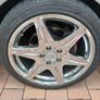 Work chrome LS406 alloys Image 3