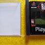 Rainbow six PlayStation1 Ps1 PlayStation 2 ps2 games Original Pal version Image 3