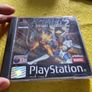 X Men Mutant Academy 2 PlayStation1 Ps1 PlayStation2 Ps2 Games Original Image 2