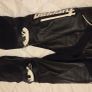 Furygan 2 piece leather suit Image 6