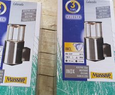 outdoor light