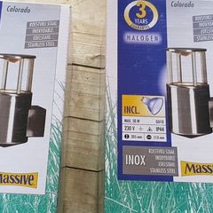 outdoor light