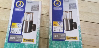 outdoor light