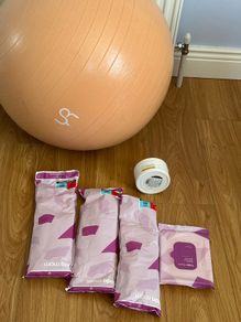 maternity bundle