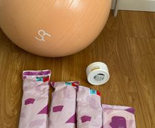 maternity bundle
