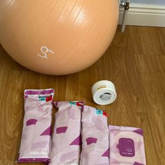 maternity bundle
