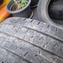part worn tyres Image 3