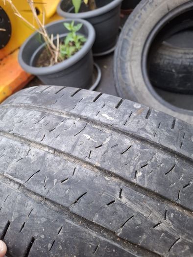 part worn tyres