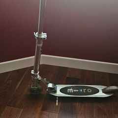 Micro scooter Sprite SA0019