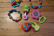 Baby toys