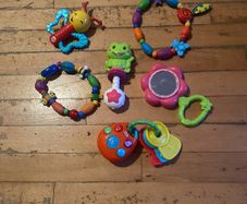 Baby toys