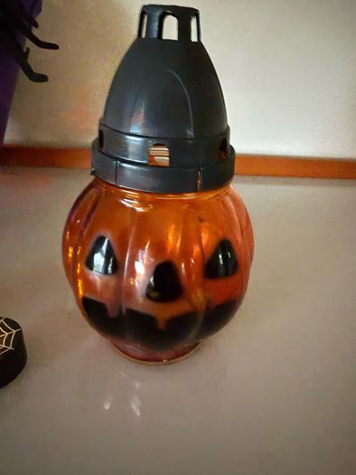 Halloween Decorations