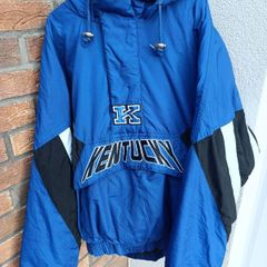 Vintage Kentucky University Wildcats Starter Jacket Mens XL