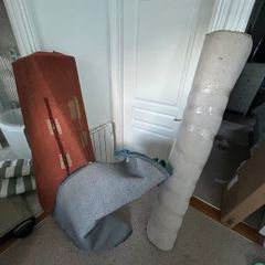 Free carpet and rugs