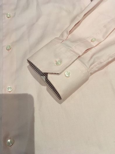 Hugo Boss Shirt size -Large (42/16.5)