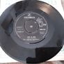 irish pressed single,  the Caroline showband Image 2