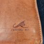 leather workbag Image 2