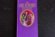 The Jimi Hendrix Experience (4 cd / 1 dvd)