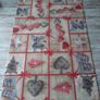 Christmas Table  Runner Image 5
