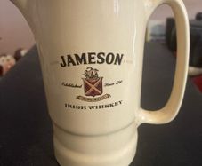 jameson jug free postage