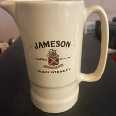 jameson jug free postage