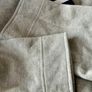 Crew Clothing Padstow Pique 1/4 Zip Sweatshirt Image 6