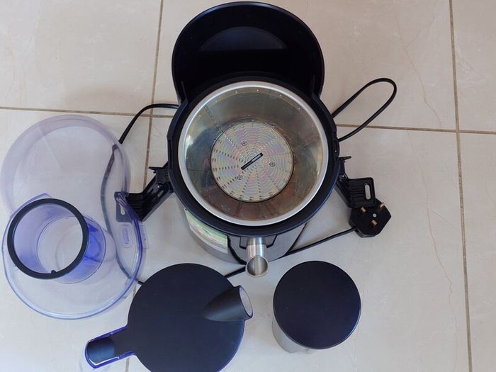 Philips Juicer